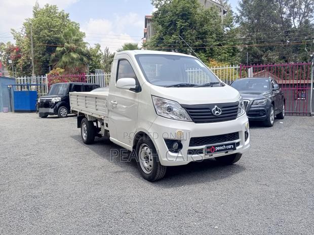 Changan Star Truck 2023 - thumbnail 8