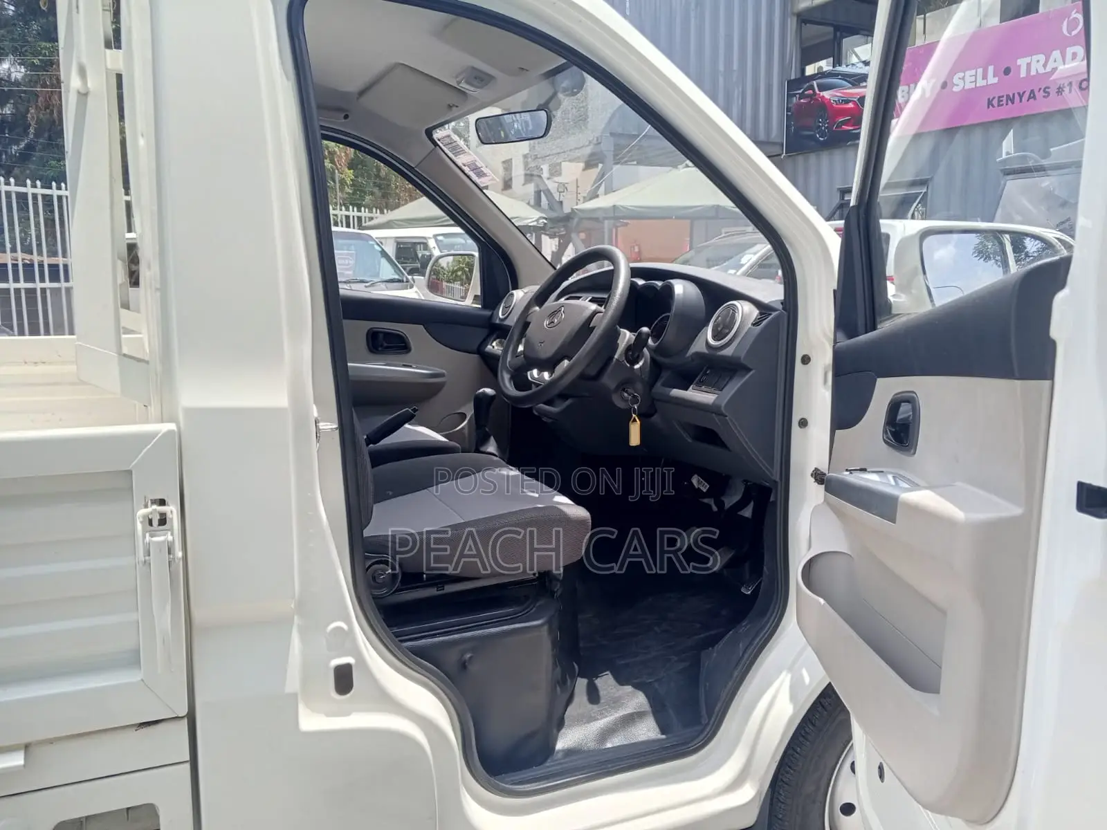 Changan Star Truck 2023