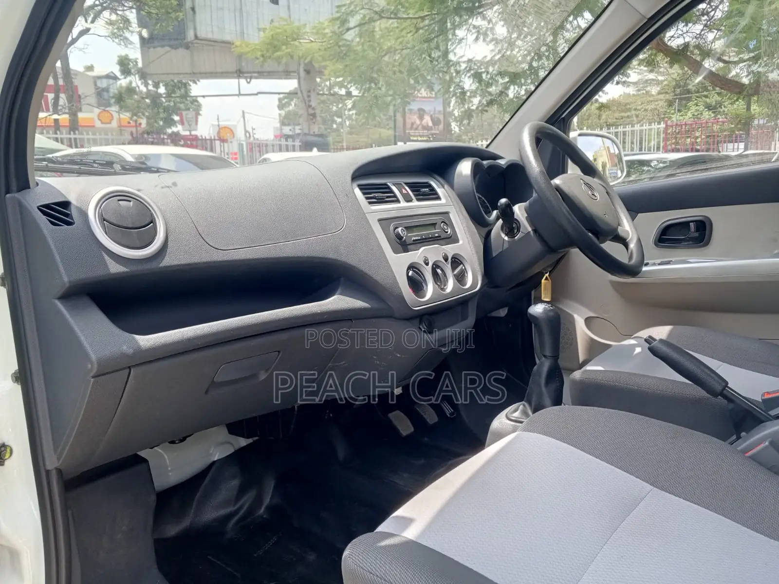Changan Star Truck 2023