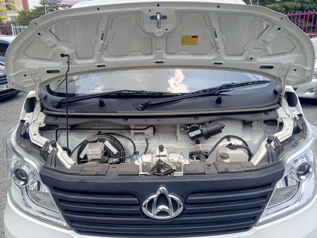 Changan Star Truck 2023 - thumbnail 13