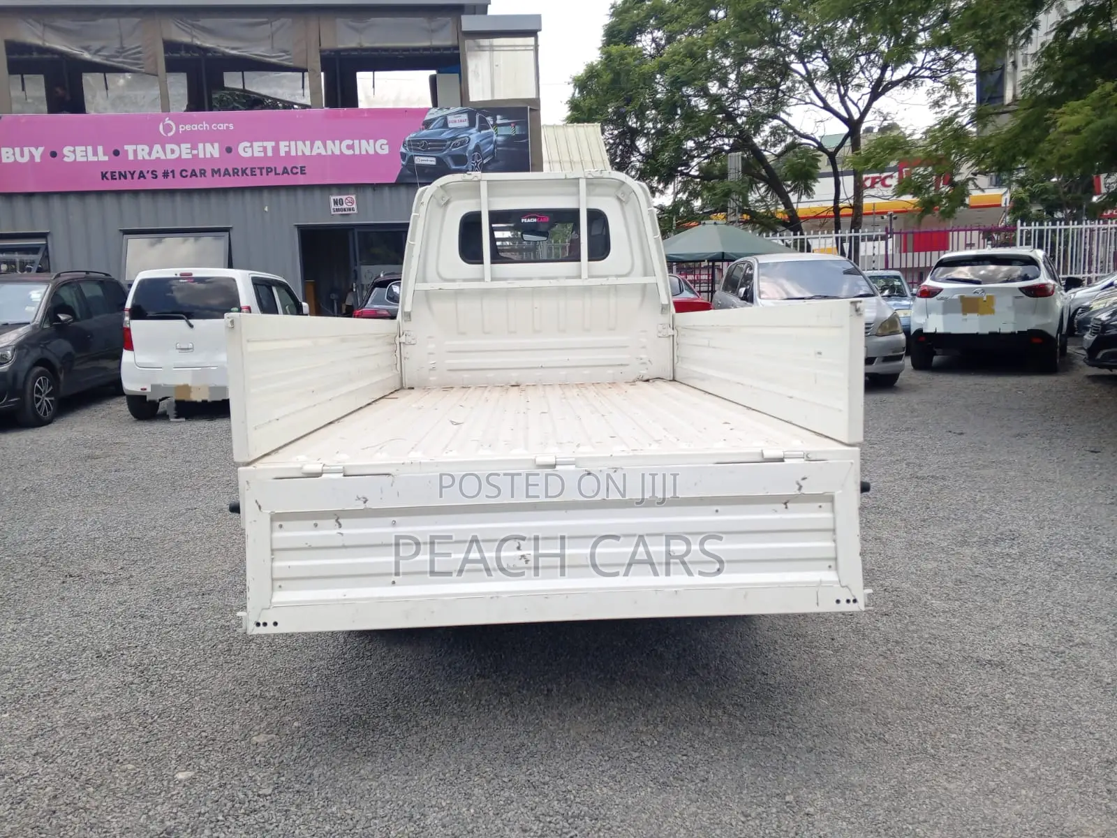 Changan Star Truck 2023