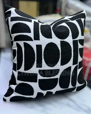 Crescent Cushion Covers