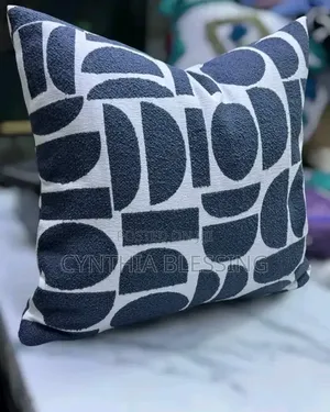 Crescent Cushion Covers