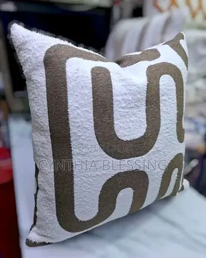 Crescent Cushion Covers