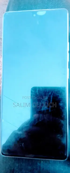 Tecno Camon 40 256 GB Blue