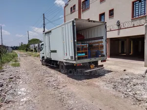 Movers and Transport Services Utawala, Astro, Airways, Shooters,Benee