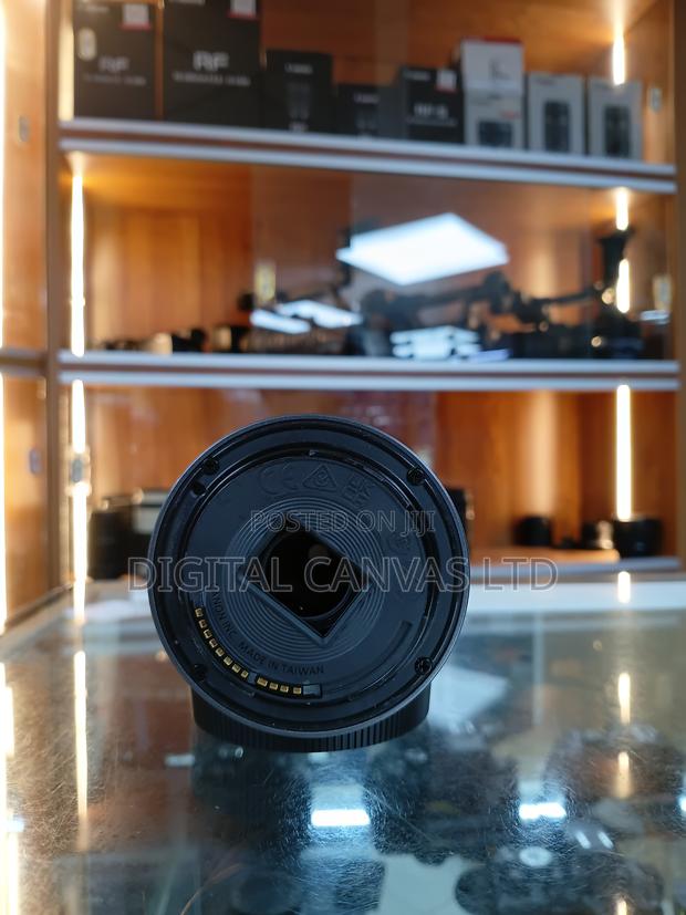 Canon Rf Zoom Lens 55-210mm - thumbnail 3