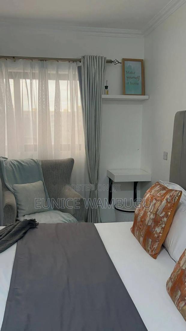 Cosy Studio Airbnb Mombasa Rd Behind Gateway Mall