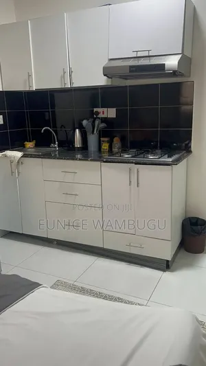 Cosy Studio Airbnb Mombasa Rd Behind Gateway Mall