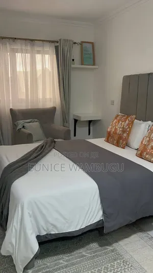 Cosy Studio Airbnb Mombasa Rd Behind Gateway Mall