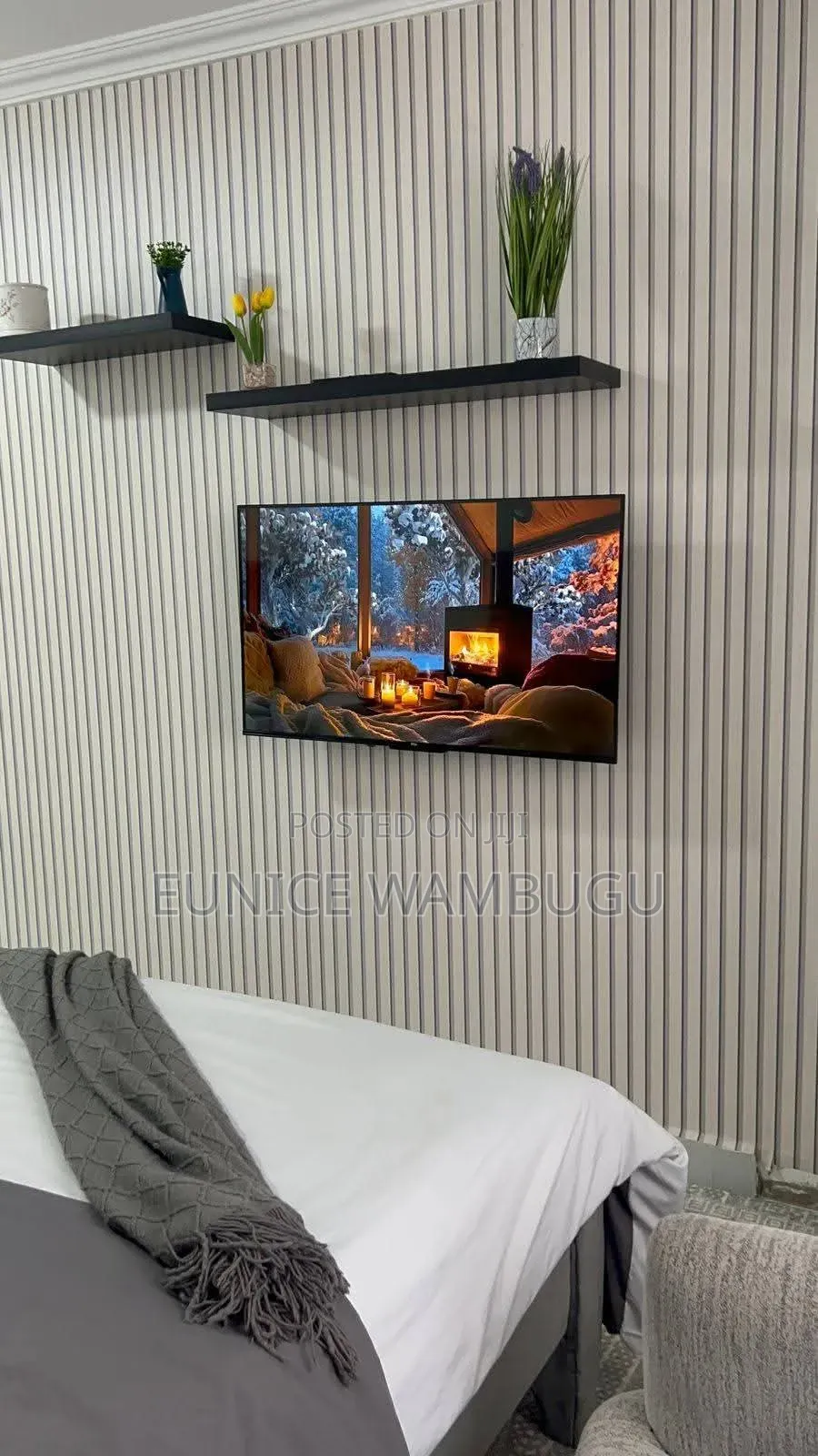 Cosy Studio Airbnb Mombasa Rd Behind Gateway Mall