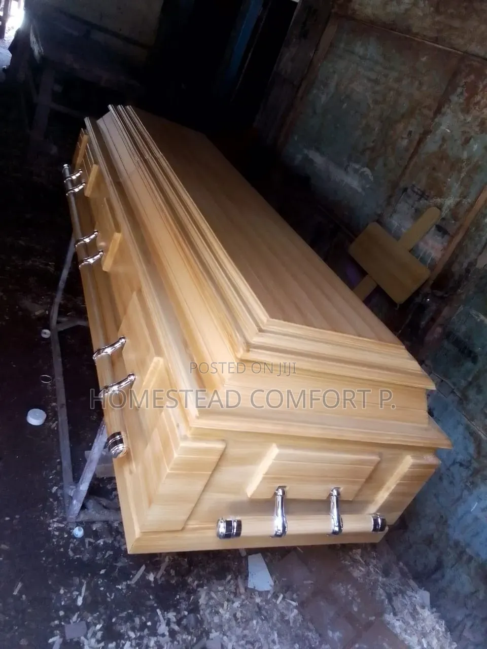 Death and Funeral Planners Assistance and Coordinator