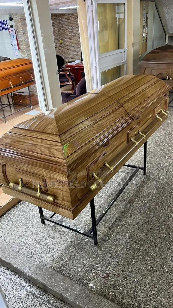 Death and Funeral Planners Assistance and Coordinator