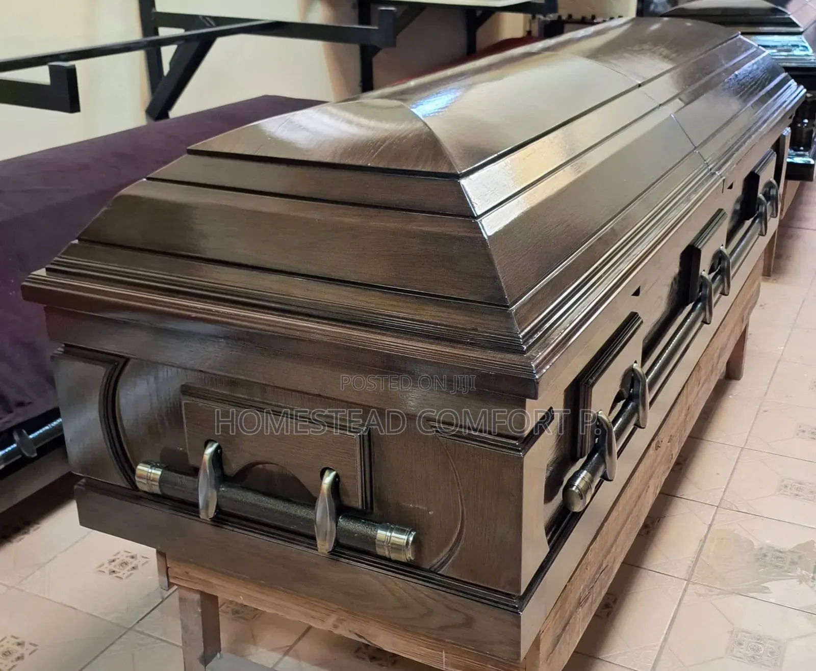 Death and Funeral Planners Assistance and Coordinator
