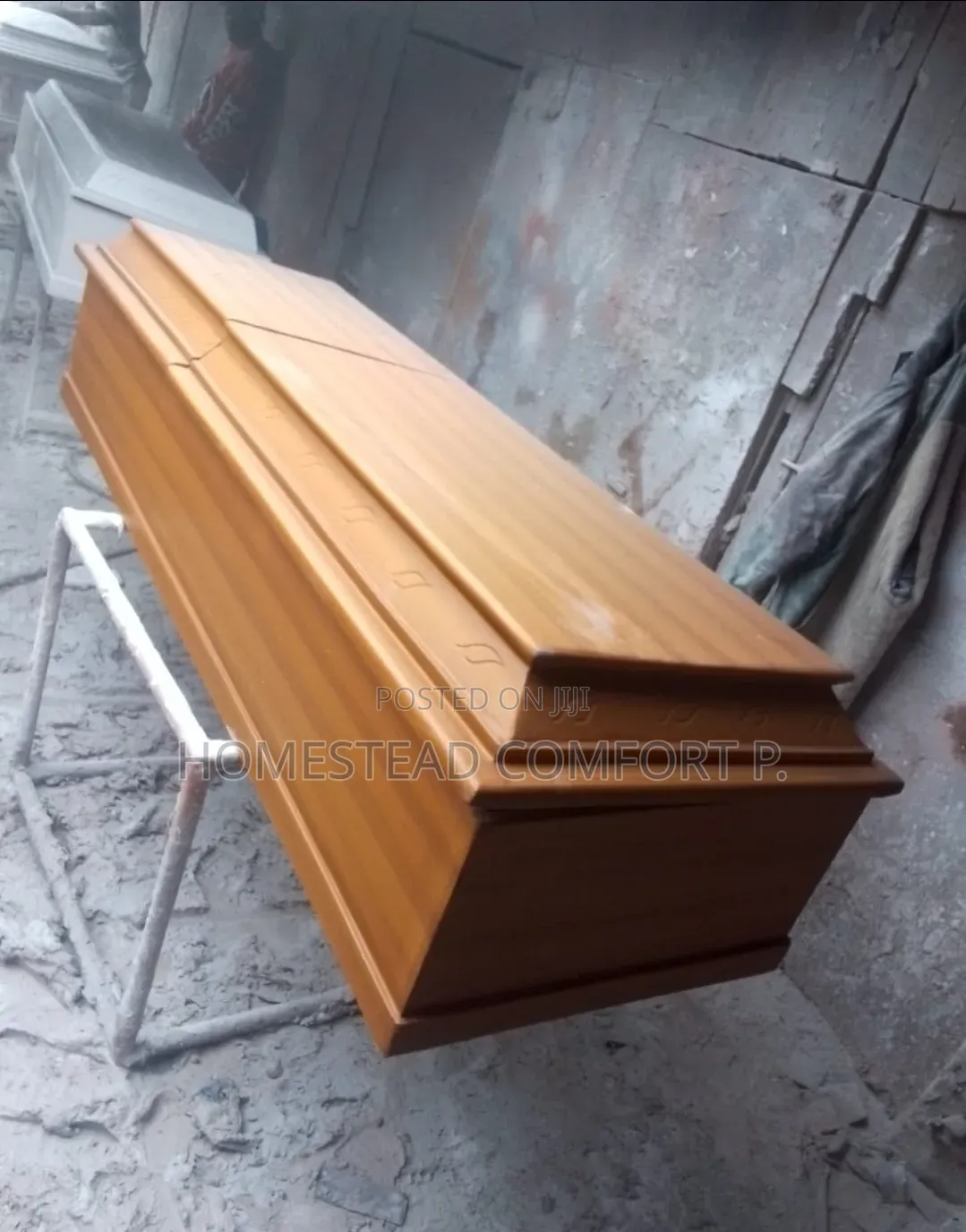 Death and Funeral Planners Assistance and Coordinator