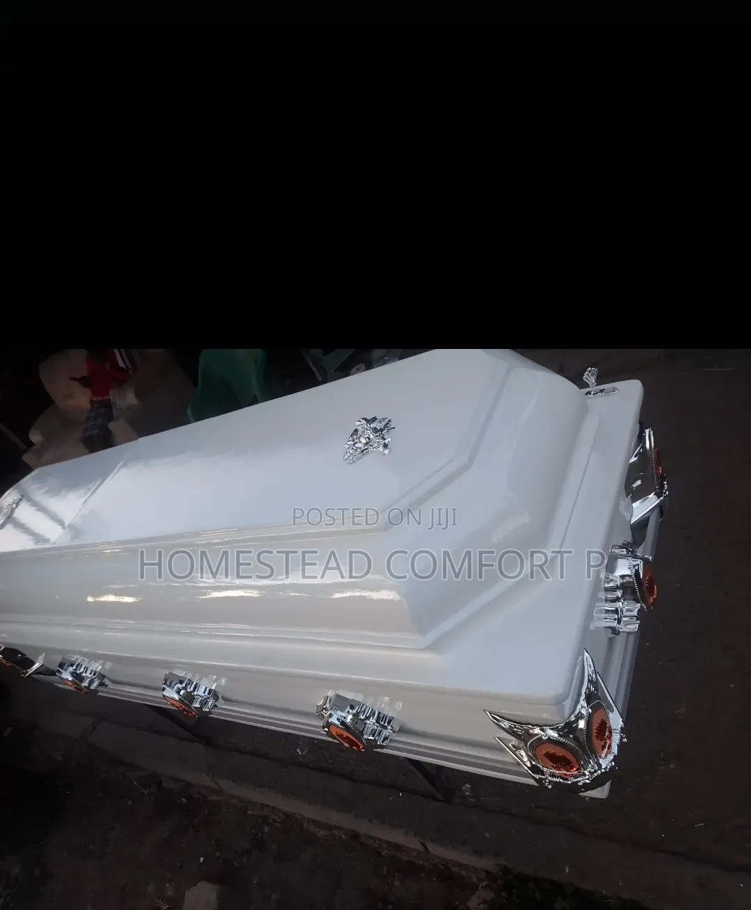 Death and Funeral Planners Assistance and Coordinator