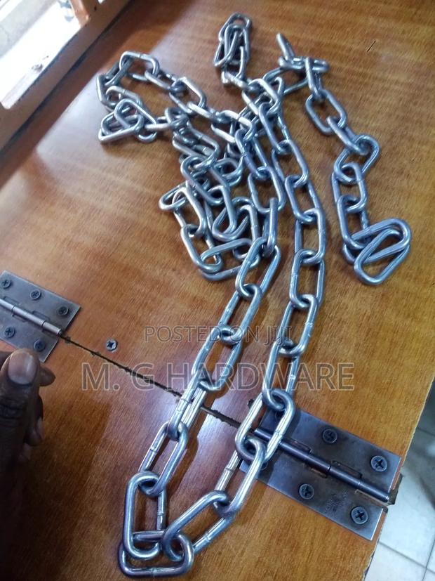 Chain 3/16"(Price Per Meter) - thumbnail 2