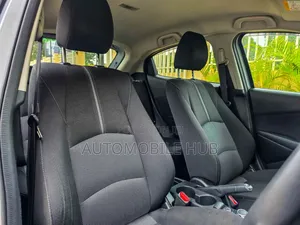 Toyota Rav4 2019+ Tpe Floor Mats Kenya | Custom Fit