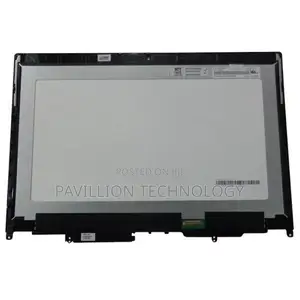 Lenovo Yoga 370 Screen Replacement