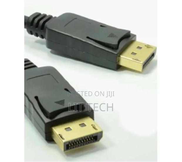 Display To Display Cable 3m