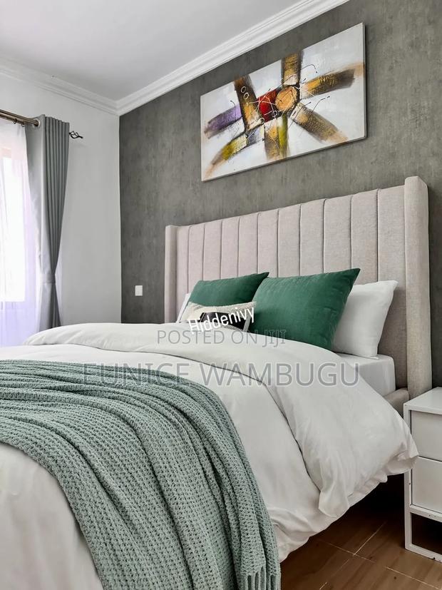 Spacious 2 Bedroom Airbnbs Mombasa Rd Behind Gateway Mall
