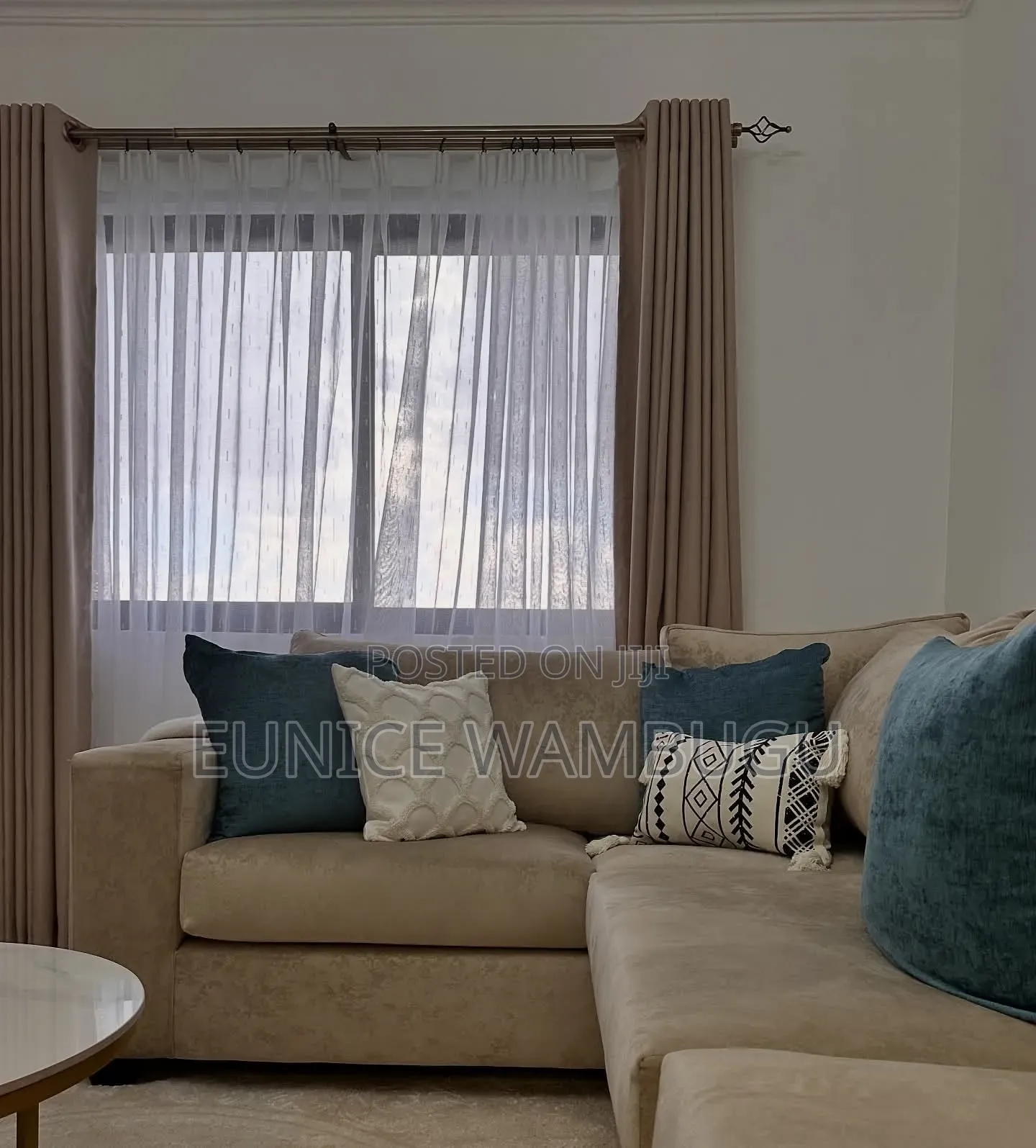 Spacious 2 Bedroom Airbnbs Mombasa Rd Behind Gateway Mall