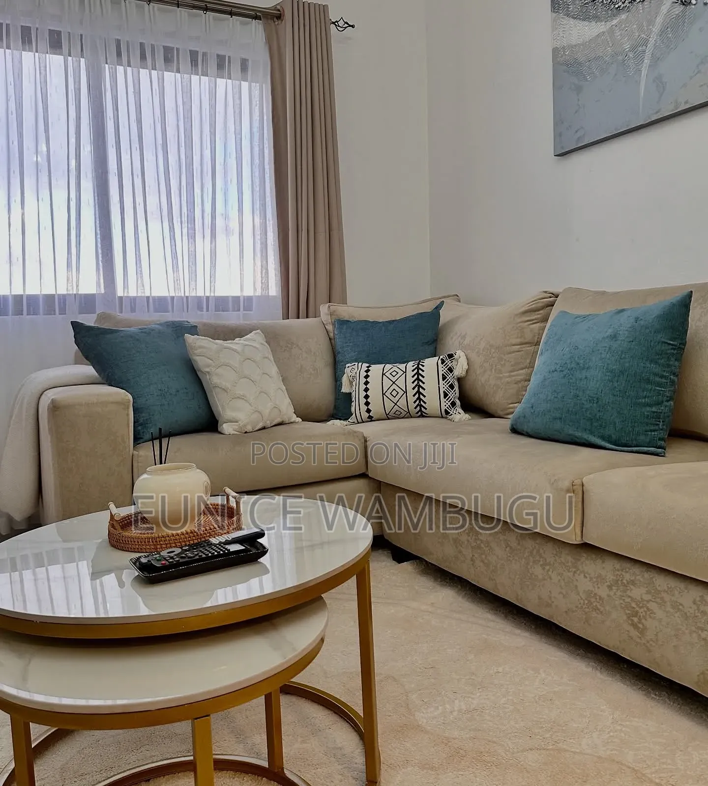 Spacious 2 Bedroom Airbnbs Mombasa Rd Behind Gateway Mall