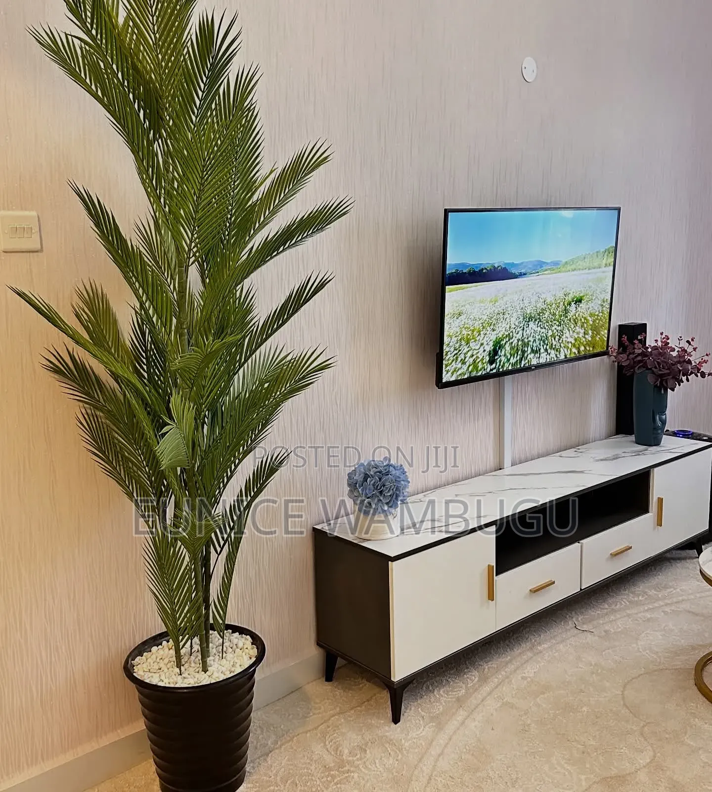 Spacious 2 Bedroom Airbnbs Mombasa Rd Behind Gateway Mall