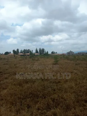 57 Acres of Land in Malaa Machakos County