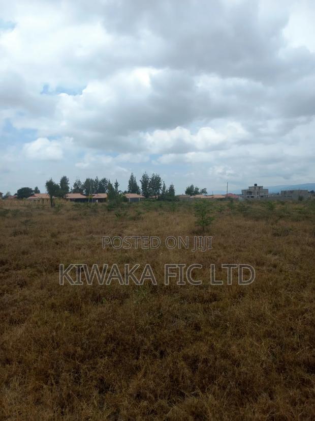 57 Acres of Land in Malaa Machakos County