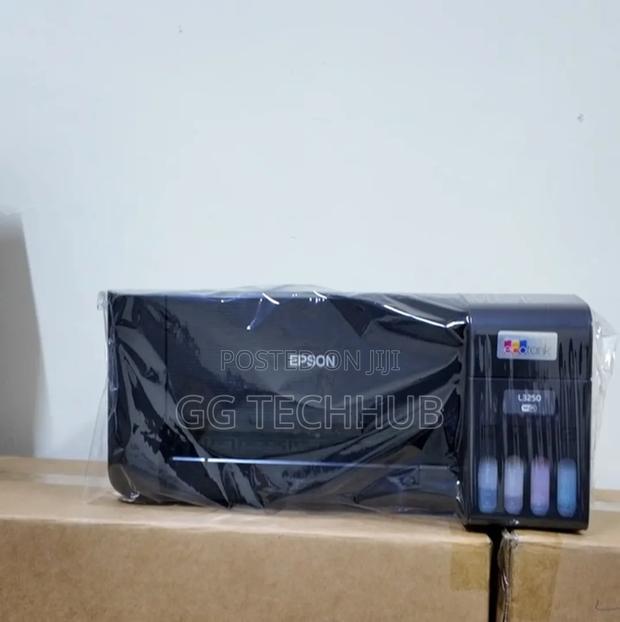 Epson L3250 (3-in-1) Printer