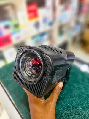 Hy320 Portable Mini Projector
