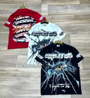 Mens Clothing