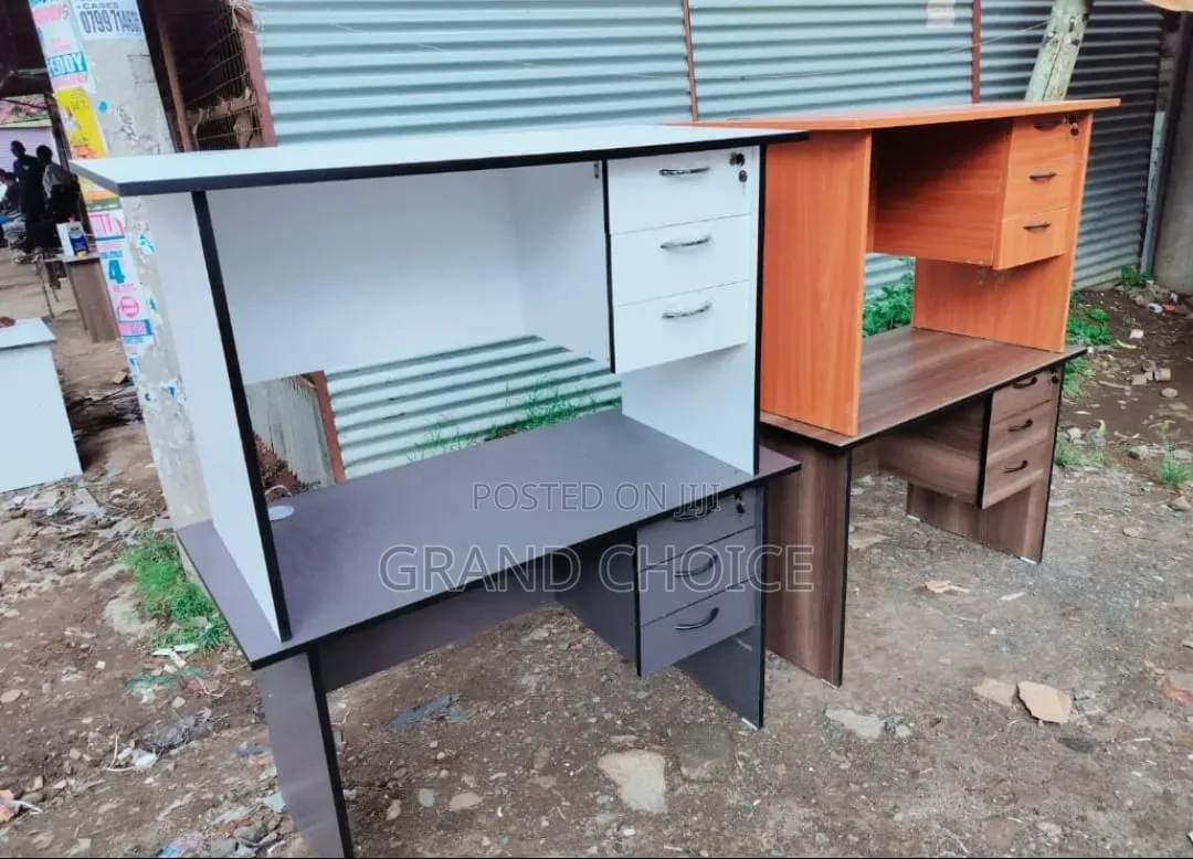 1.2m Office Working Desk