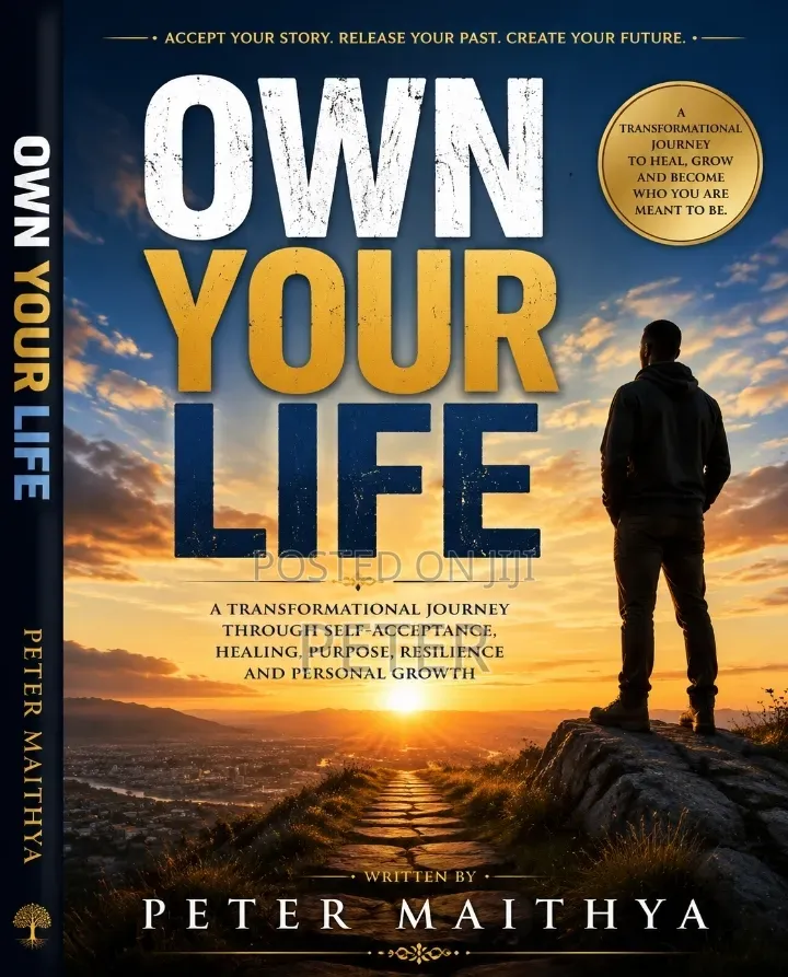 Own Your Life