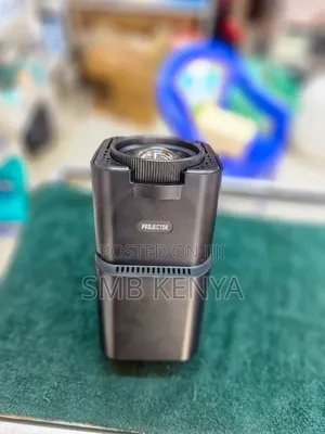 Hy320 Portable Android Projector With Youtube