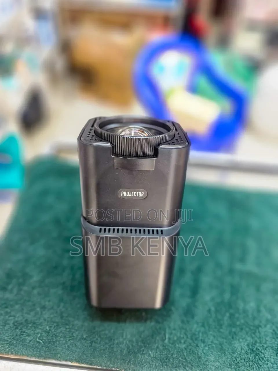 Hy320 Portable Android Projector With Youtube