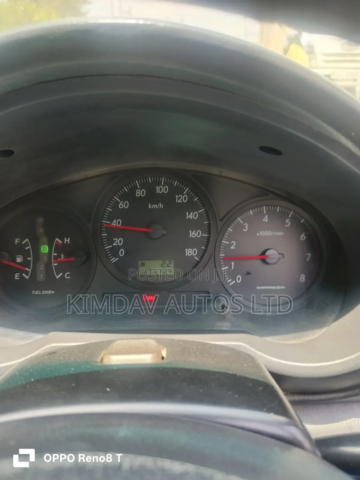 Honda Stream 2010 Gray