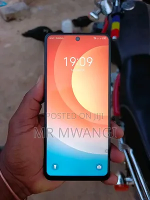 Tecno Camon 19 Pro 5G 256 GB Blue