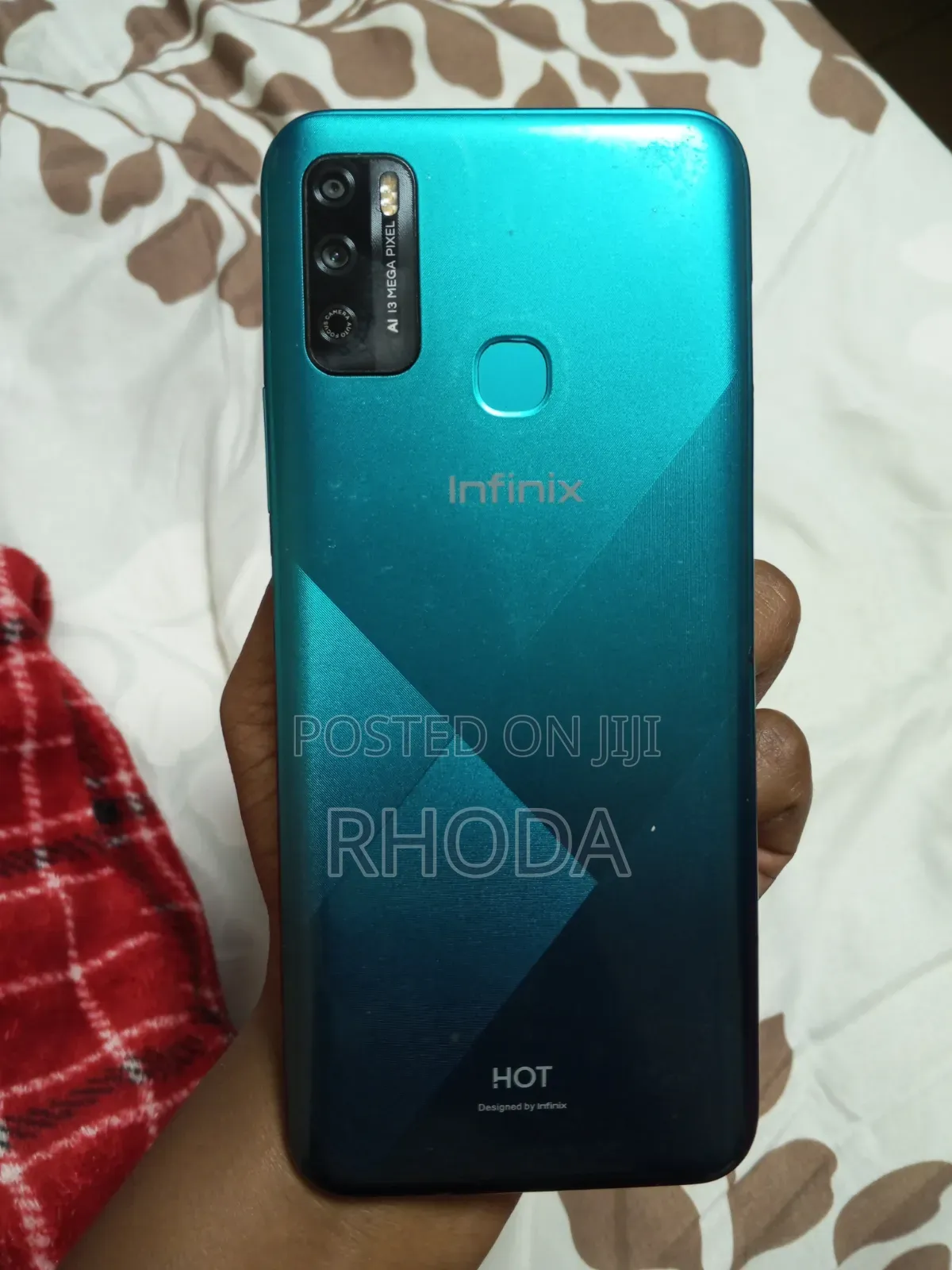 Infinix Hot 9 Play 32 GB