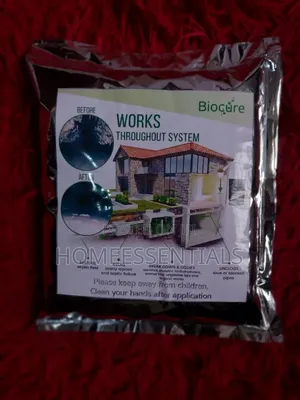 Biodigester/Septic Enzymes