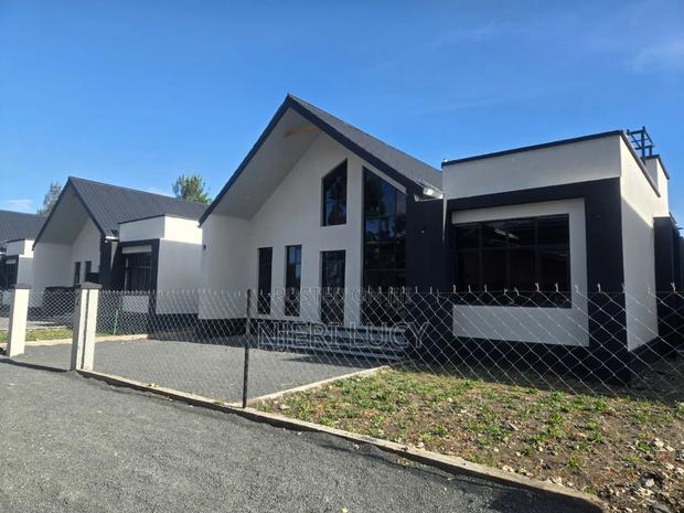 4bdrm Bungalow in Kitengela for sale