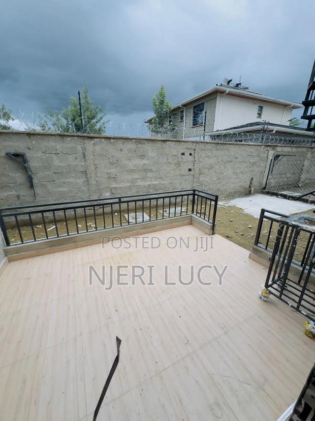 4bdrm Bungalow in Kitengela for sale - thumbnail 5