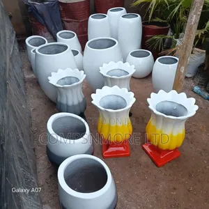 Flower Pots