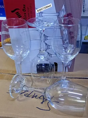 Wine Glass R3057 330ml