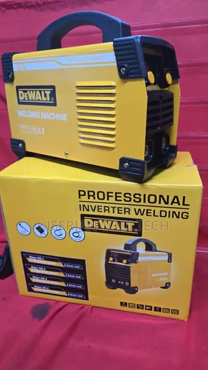 Power Tools