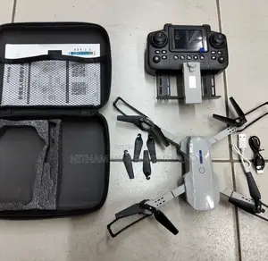 E88 Foldable Mini Drone