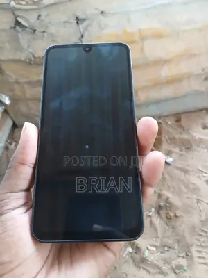Samsung Galaxy A17 128 GB Gray