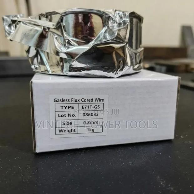 Mig Wire 1 Kgs - thumbnail 2