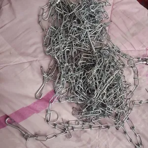 Multipurpose Chains